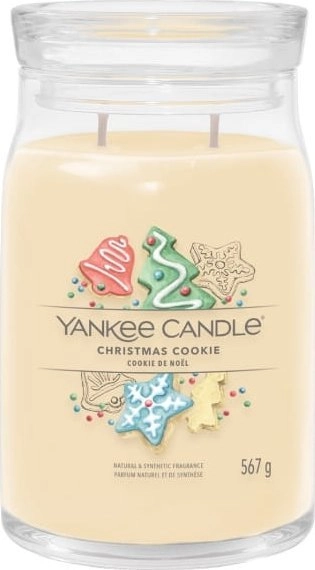 Yankee Candle Yankee Candle Signature Christmas