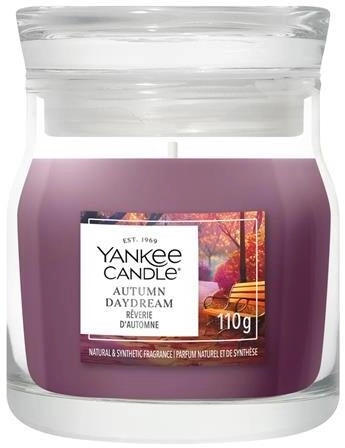 Świeca mała AUTUMN DAYDREAM YANKEE 2244630