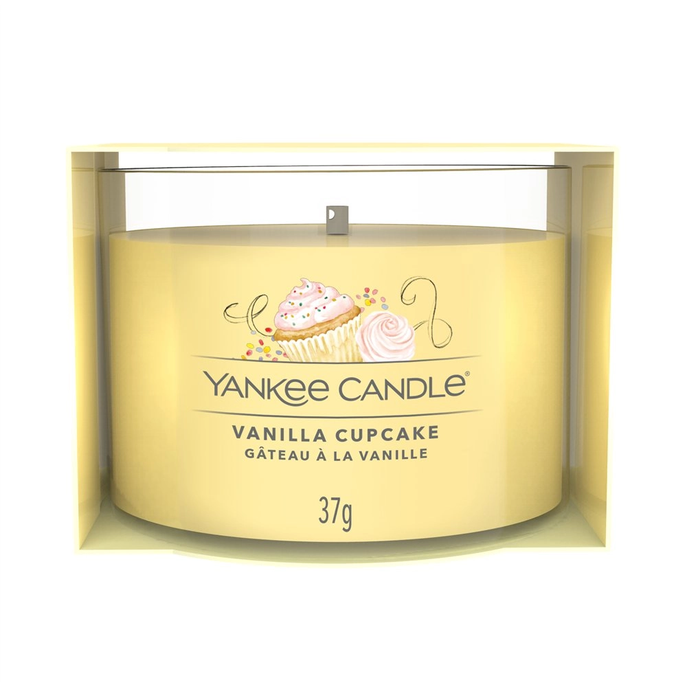 Yankee Candle 10.00077.0412 wax