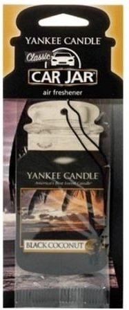 Yankee Candle Hanging Car Air Freshener