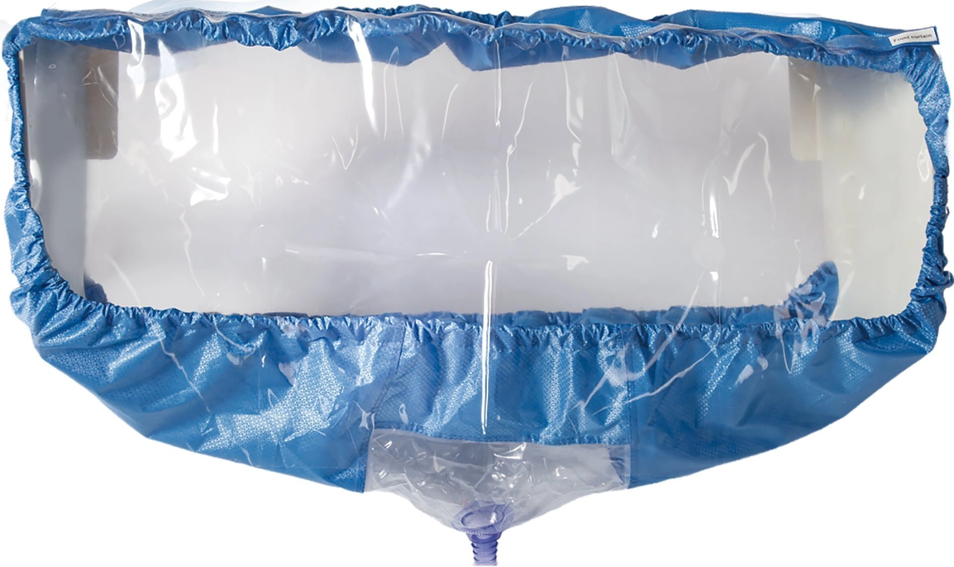 COVER FOR WASHING AIR CONDITIONERS 100-130CM