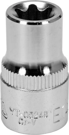 YATO NASADKA TORX 1/2" E14 YT-05248