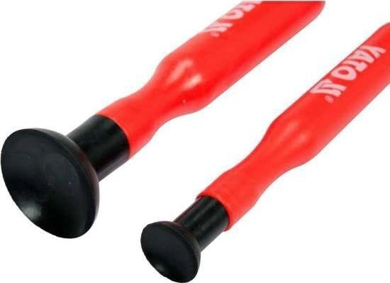 Yato SET OF MANUAL VALVE LAPPERS