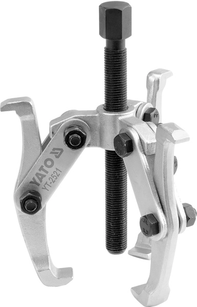 Yato yt-2521 – 3 Arms of