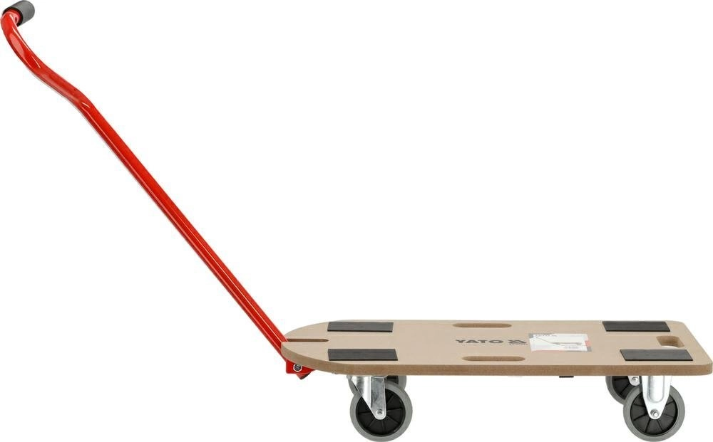 YATO TROLLEY TRANSPORT PLATFORM 250kg YT-37423