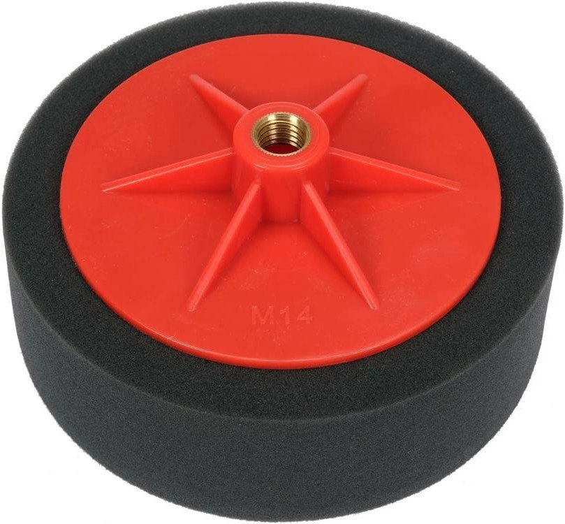 YATO POLISHING DISK 150x50mm SOFT SPONGE