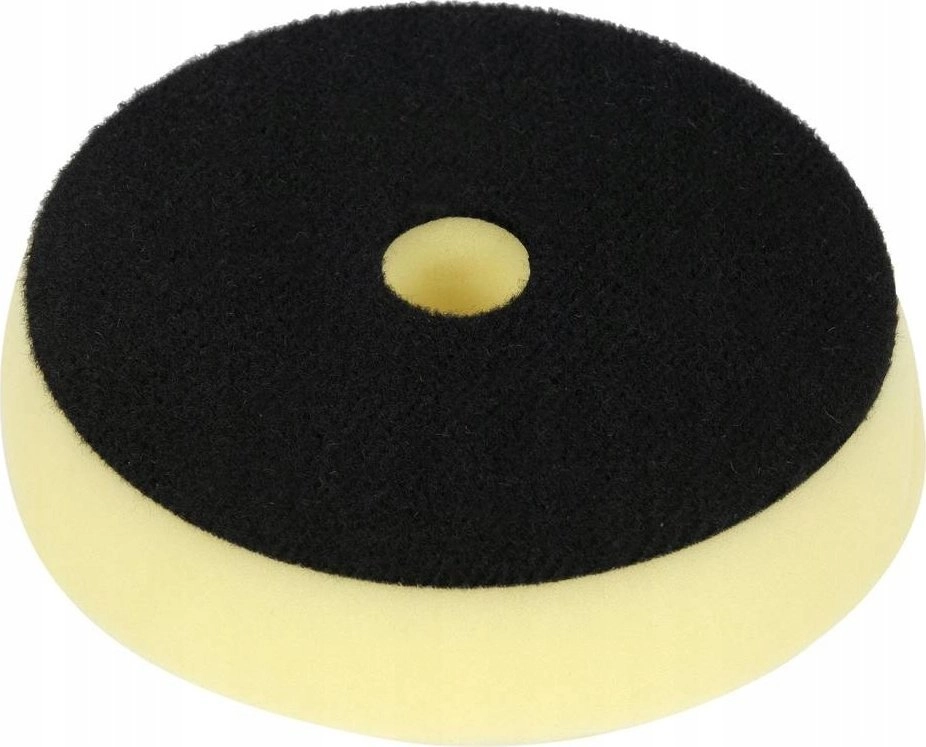 YATO DISK POLISHING SPONGE WITH VELCRO