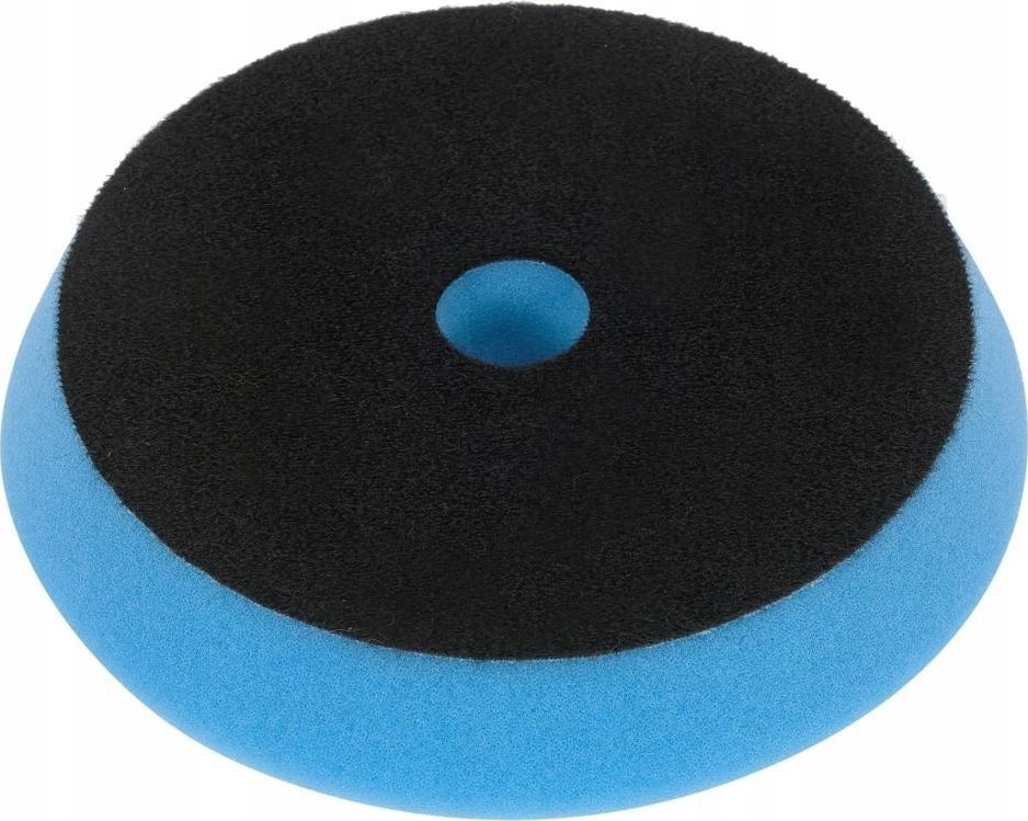 YATO DISK POLISHING SPONGE WITH VELCRO