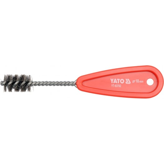 YATO INTERNAL BRUSH FOR COPPER PIPES