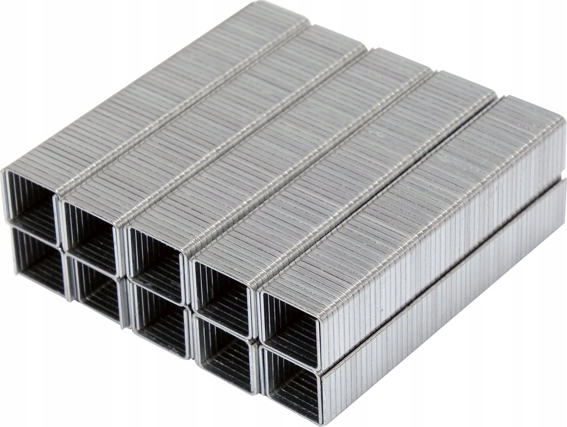 YATO ZSZYWKI 10mm/1 2 x 11