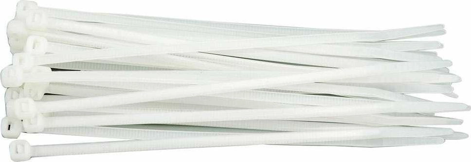 YATO OPASKA PLASTIKOWA SAMOZACISKOWA 7 6*300