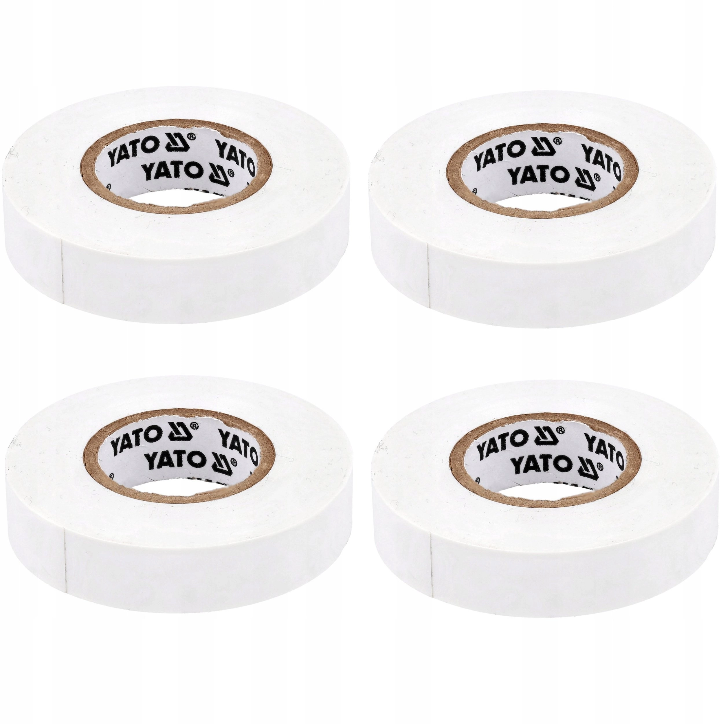 YATO ELECTRICAL INSULATING TAPE 15mm x