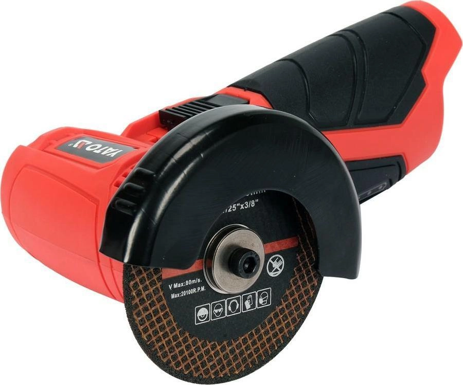 Cutter [YT-82905] YT-82905 5906083076220