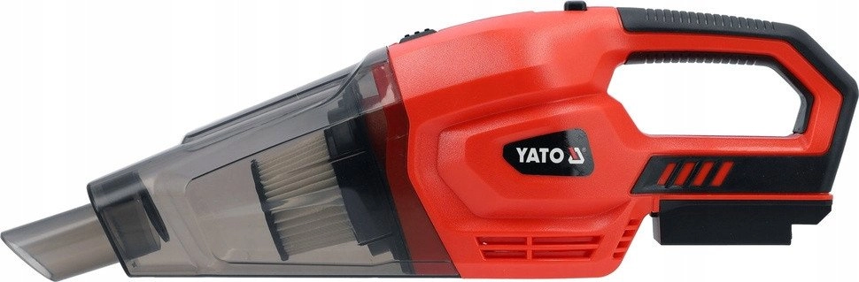 YATO ODKURZACZ 18V (BODY; 9kPa) YT-85683