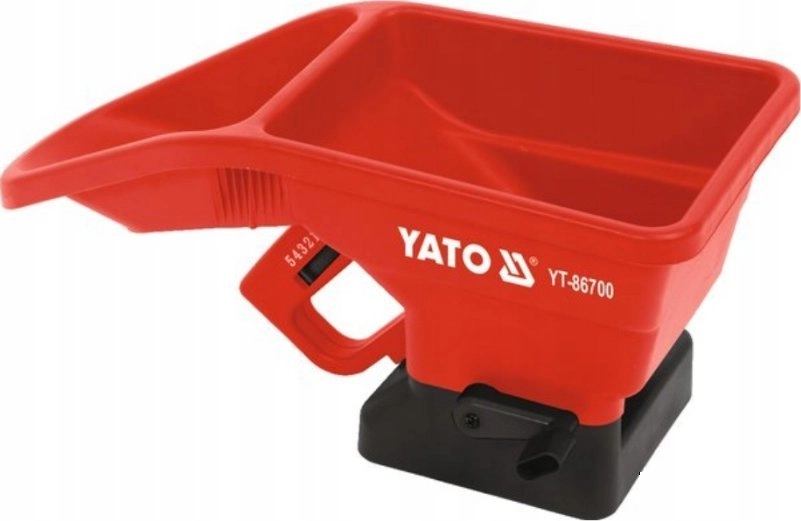 Yato YATO MANUAL SEED FERTILIZER 3L