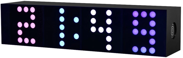 Gaming light panel YEELIGHT Cube 4-Matrix