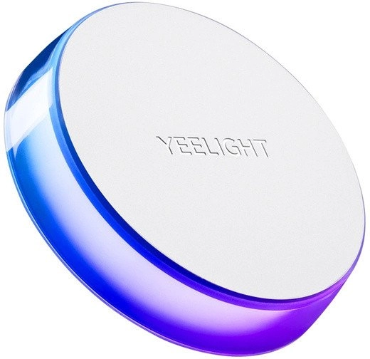 Yeelight Vega RGB NightLight with motion