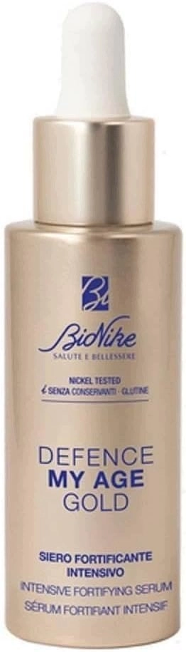 Yon-Ka BioNike Defence My Age Gold