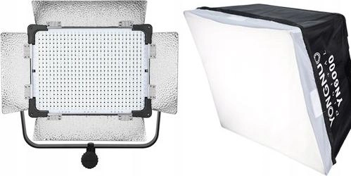 Lampa studyjna Yongnuo Lampa LED Yongnuo