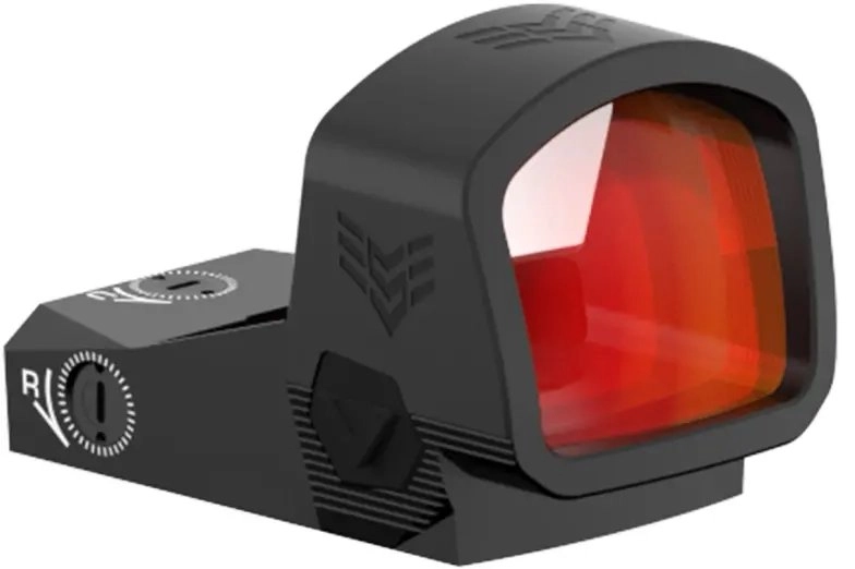 Luneta Yukon Swampfox Optics - Kolimator