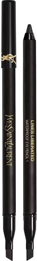 YVES SAINT LAURENT_Lines Liberated Waterproof Eye