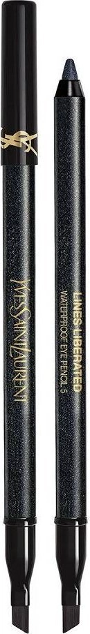 YVES SAINT LAURENT_Lines Liberated eyeliner 05