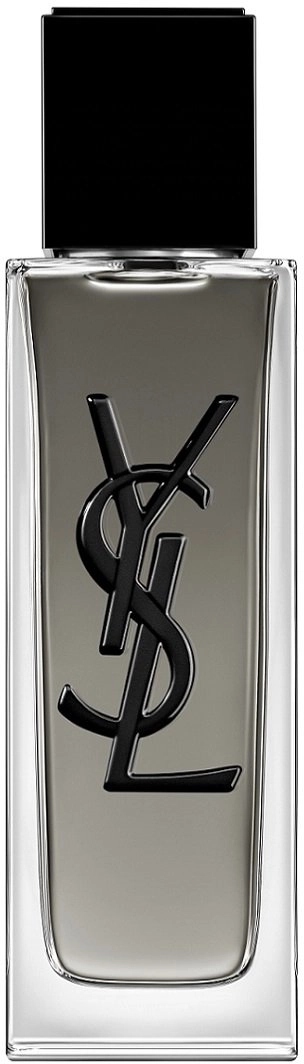 Yves Saint Laurent Myself Intense Eau