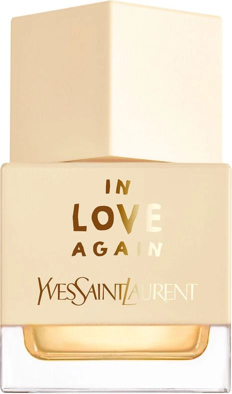 Yves Saint Laurent La Collection In