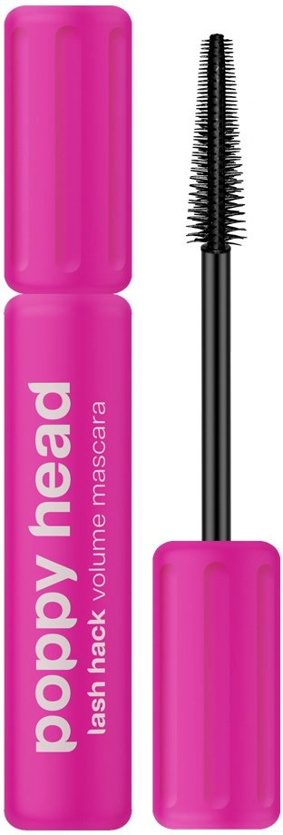 Yves Saint Laurent POPPY HEAD_Lash Hack