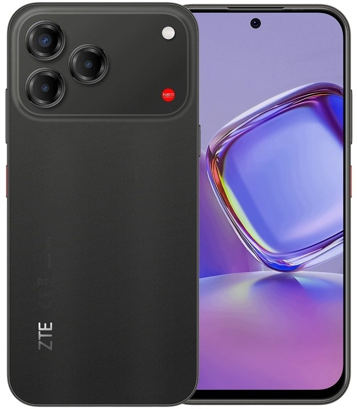 Smartphone ZTE V80 Vita 8/256GB (Black)