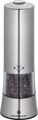 Zassenhaus spice grinder Electric Zassenhaus Gera