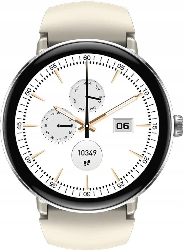 Smartwatch Zeblaze Zeblaze Damski Smartwatch Lily