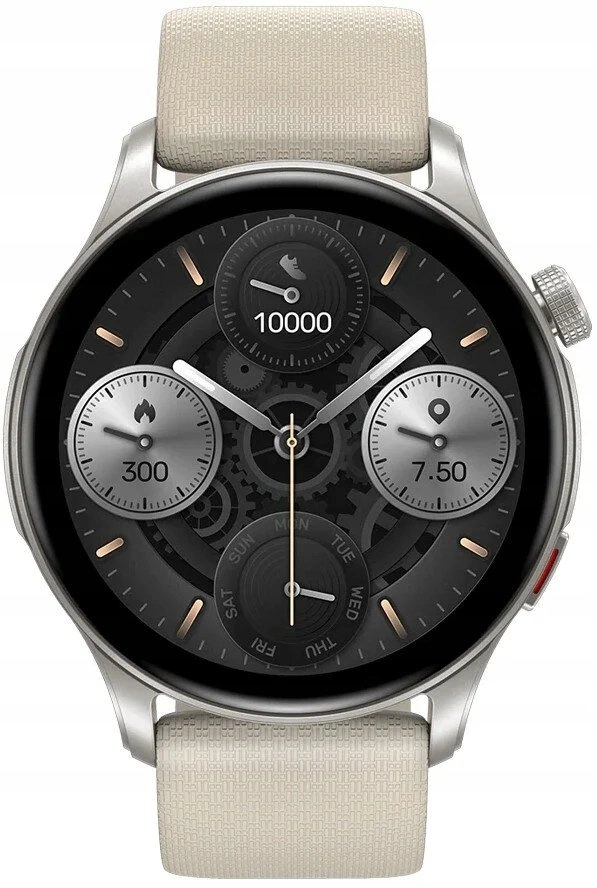 Smartwatch Zeblaze Zeblaze Męski Smartwatch Btalk