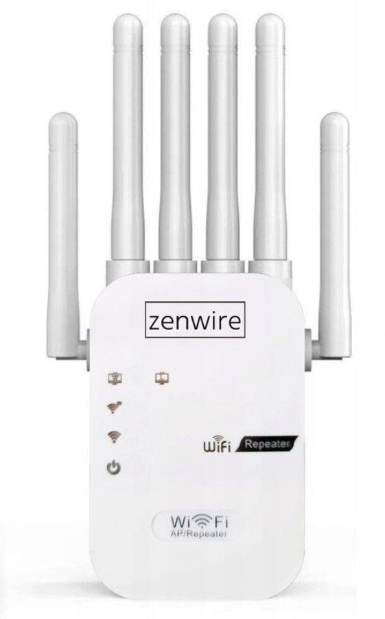 Access Point Zenwire Powerful Wifi 5G