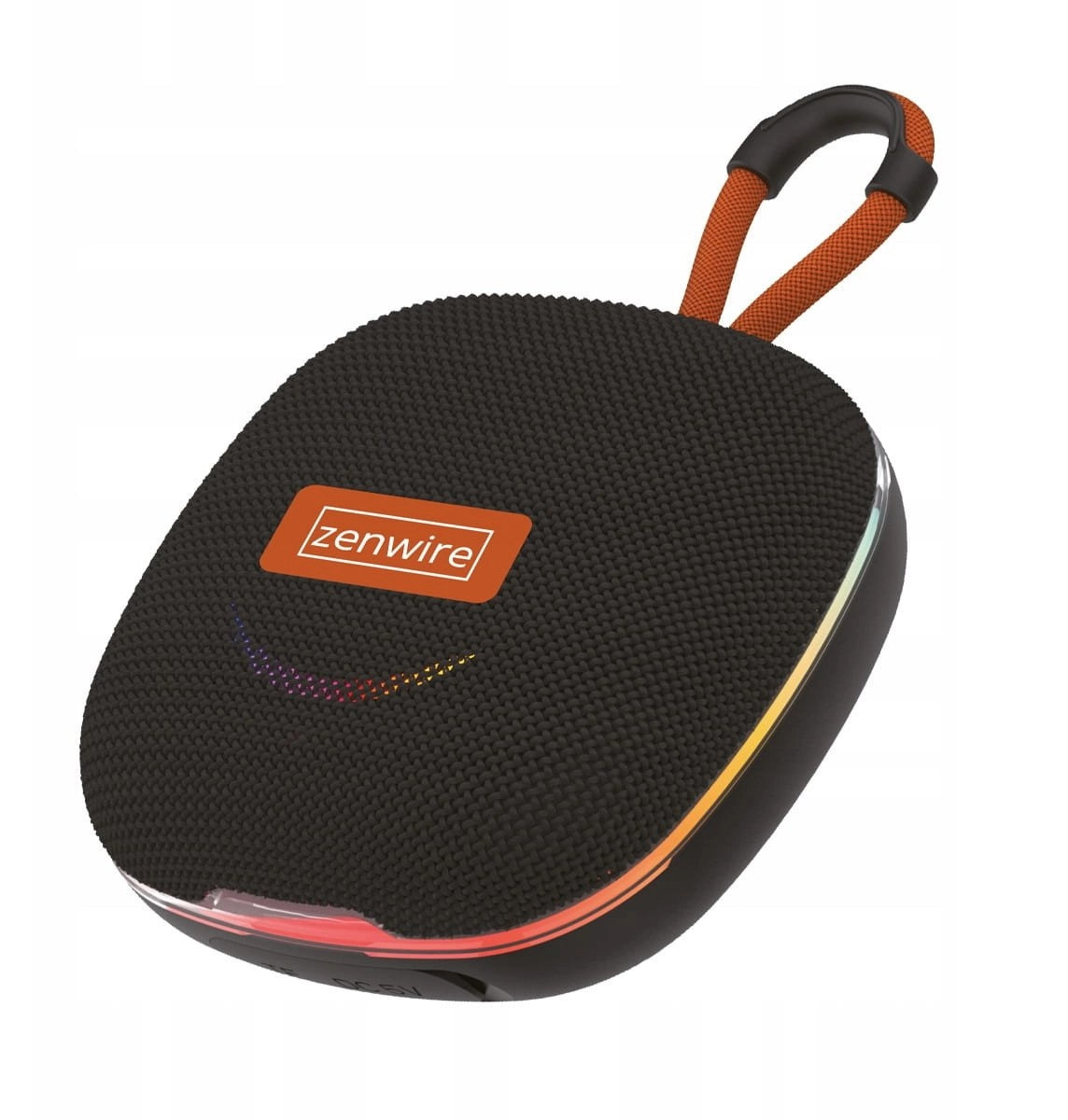 Bluetooth speaker Small Portable Wireless Boombox