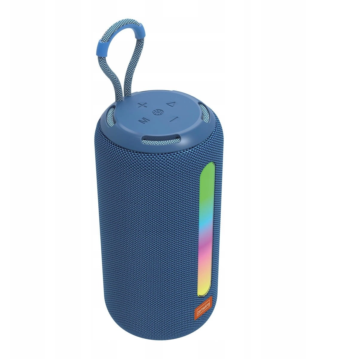 Bluetooth Speaker Portable Wireless FM Radio
