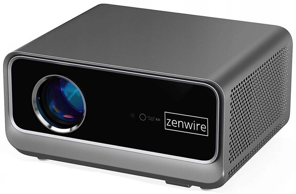 Zenwire Projector Projector Projector Android Google