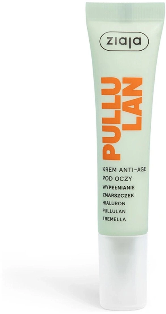 Ziaja Pullulan Krem anti-age pod oczy