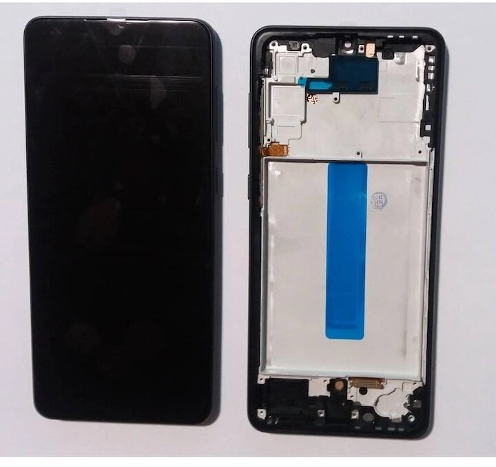 Zila REWA LCD display for SAMSUNG