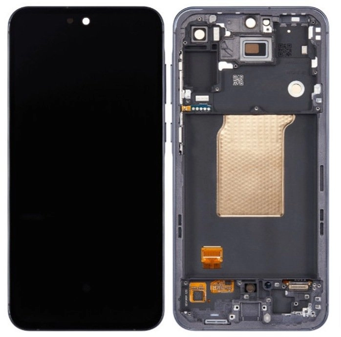 Zila REWA LCD display for SAMSUNG