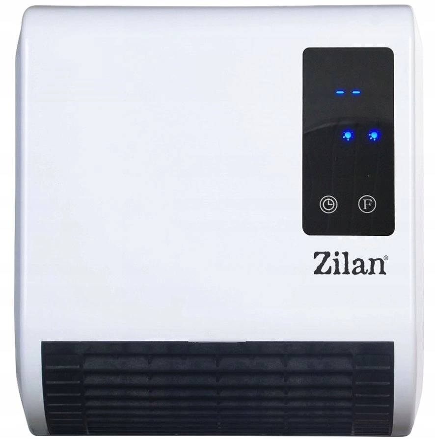 Zilan ZLN2083 Pie sienas stiprināms sildītājs