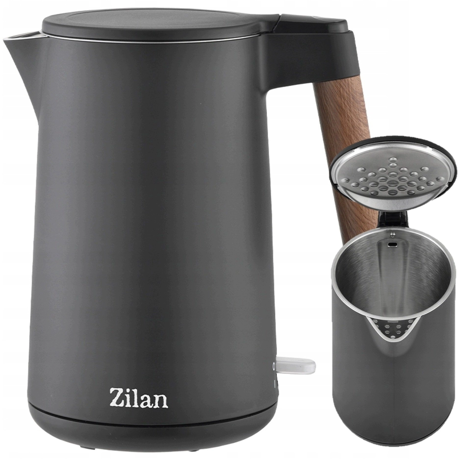 Zilan ZLN5427 Elektriskā tējkanna 1.5L