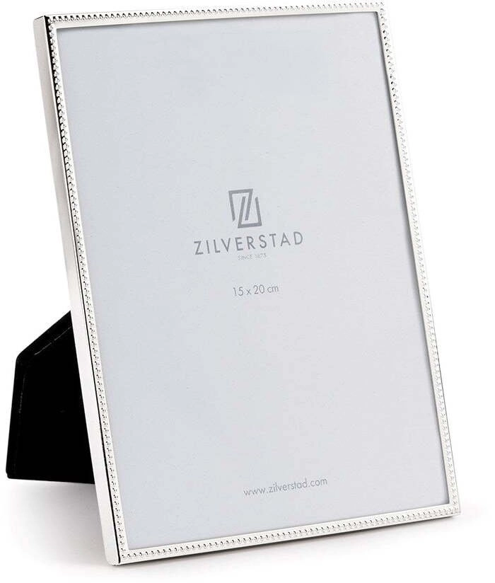 Zilverstad Sweet Memory 15x20 pearl edge