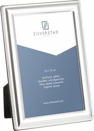 Ramka Zilverstad 10x15 metalowa (8075231) 8075231