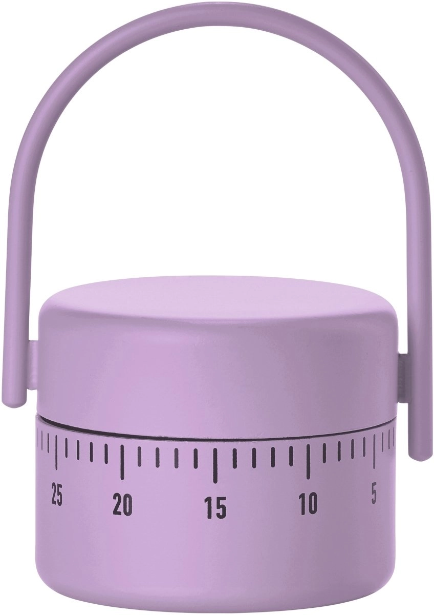 Minutnik Zone Minutnik Singles Lupine Purple