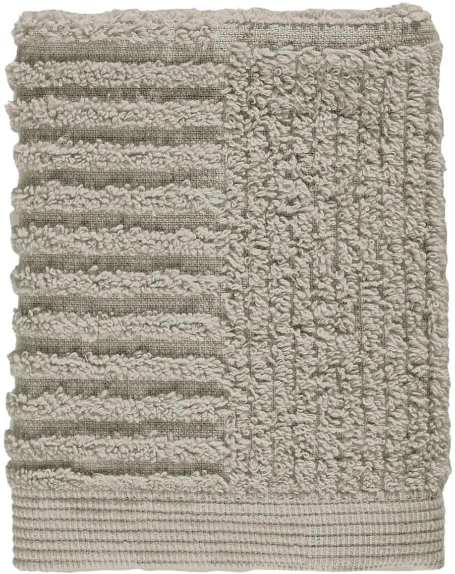 Zone Face towel 30 x 30