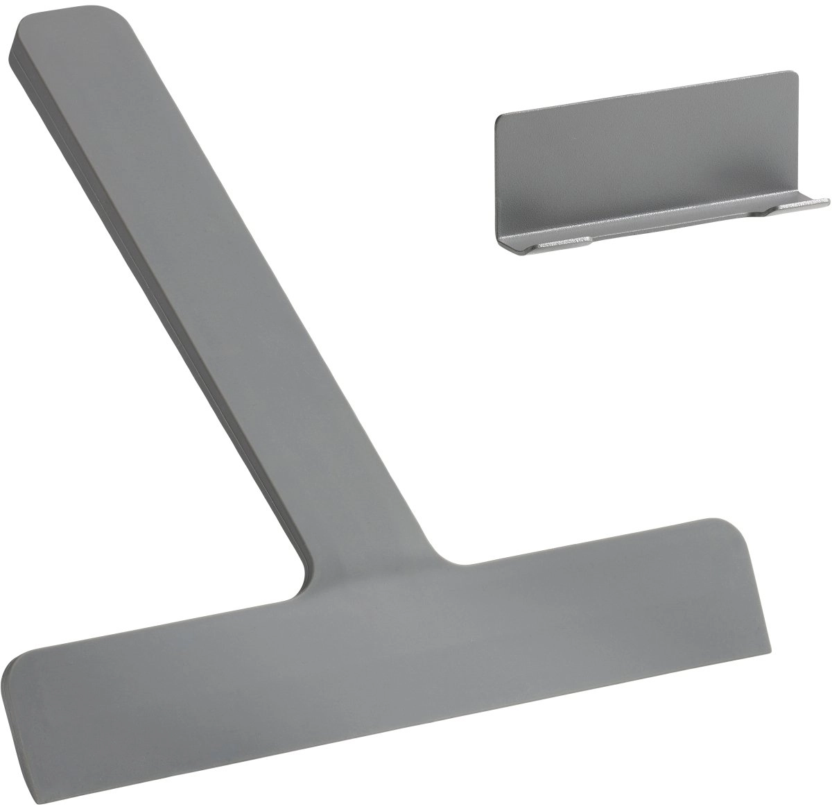 Zone Bathroom squeegee with handle Ume