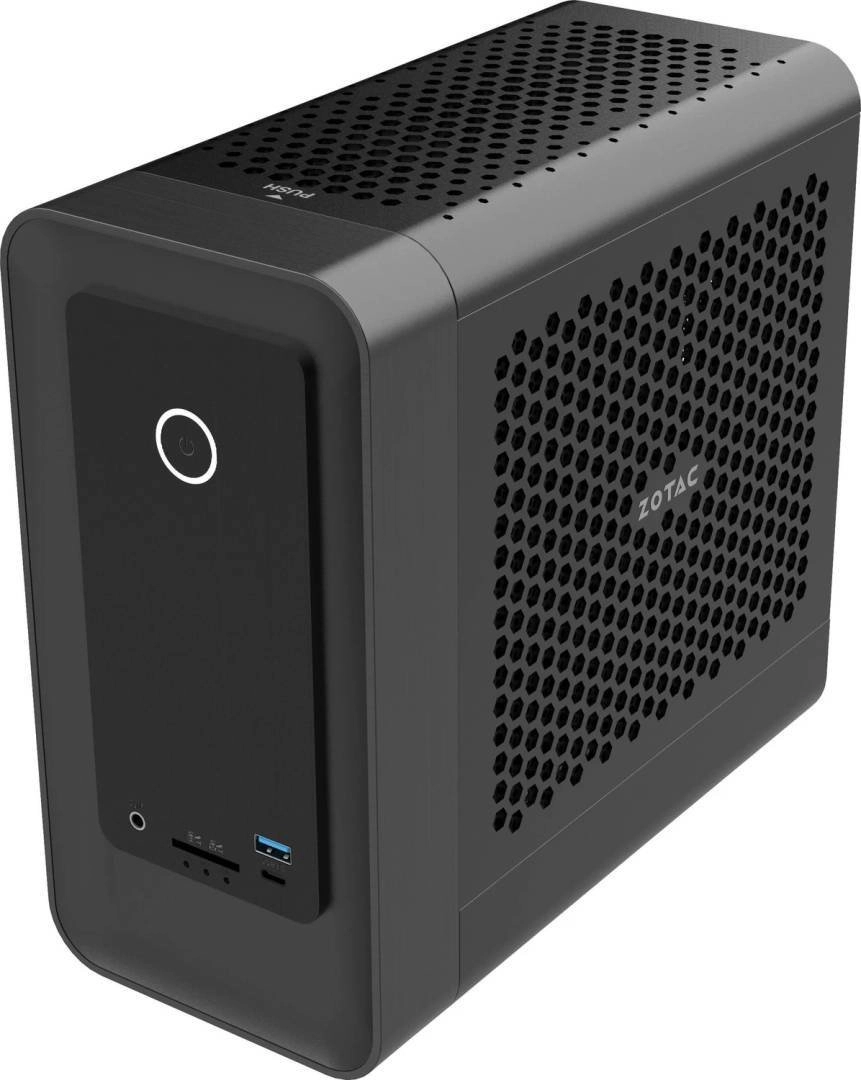 Zotac ZBOX EU27507TC SFF Ultra 7
