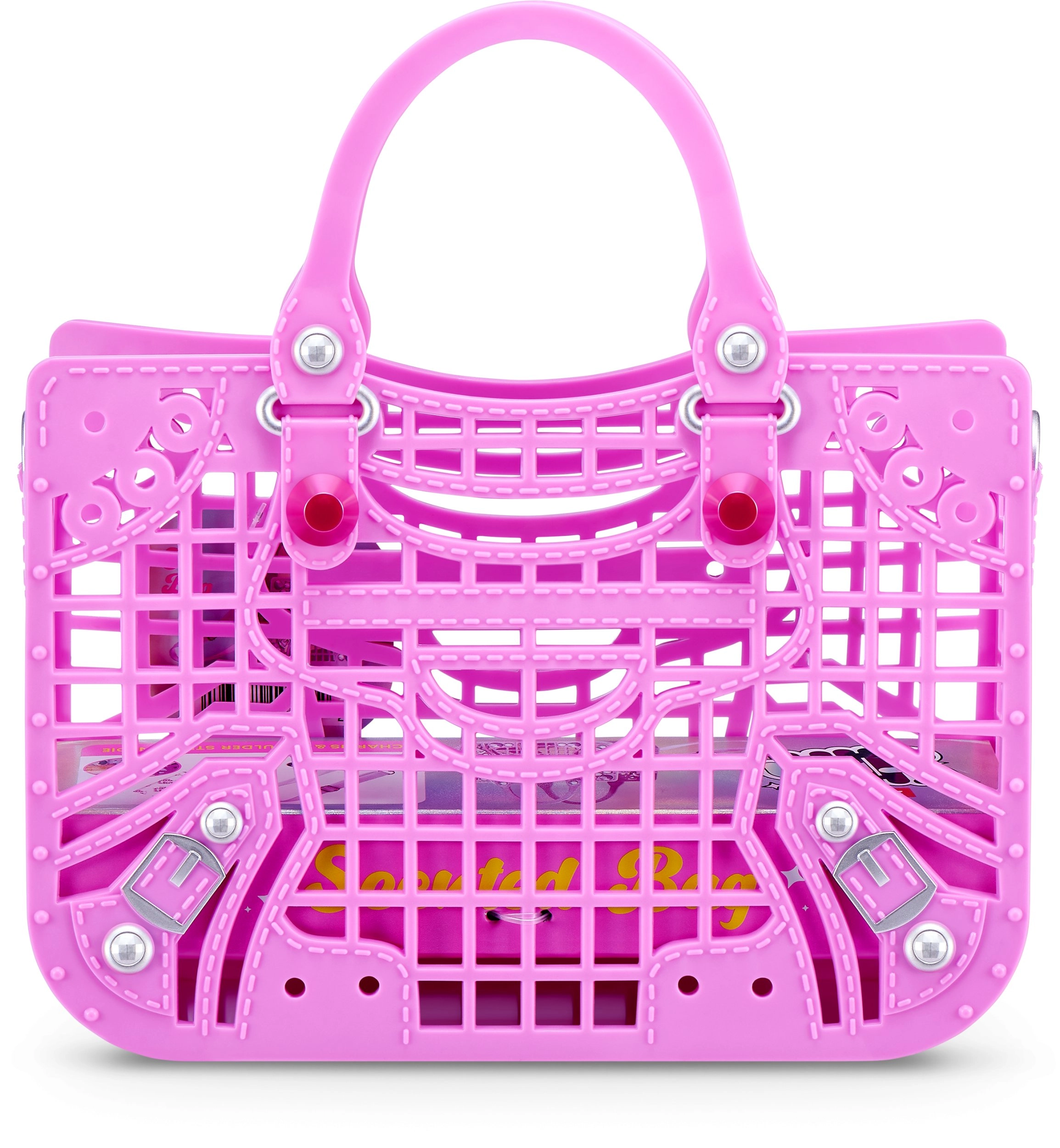 ZURU ChaChaCha Moulded Scent Purse By