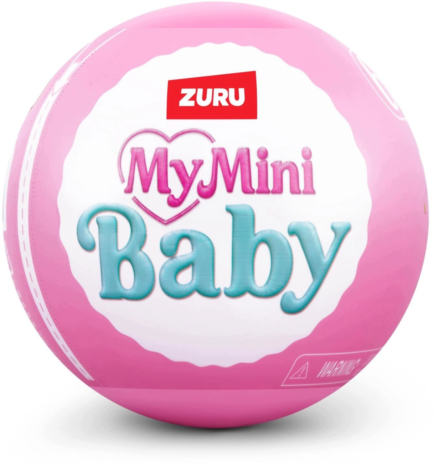 ZURU My Mini Birthday Series 1